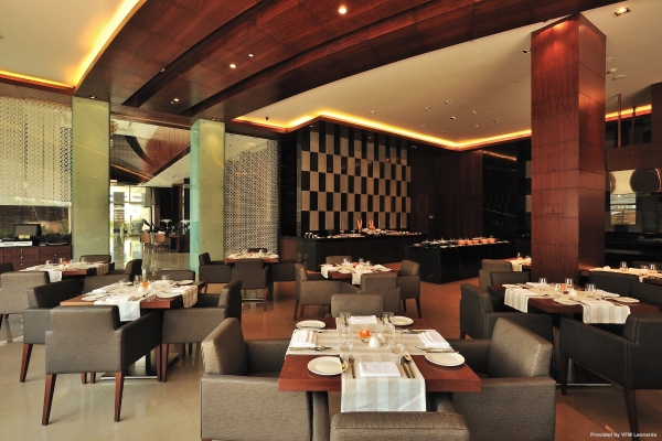 Hotel Anya Gurgaon